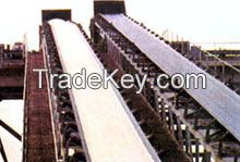 Belt conveyor (type of TD75, DTII, DTII (A), DX, DT.DI, DT.DII, DX.S) designed, manufactured and supplied by CIMM and its shareholding companies has achieved a sales record of more than 20 thousand sets up to this year, approximately 2300 kilometers long.