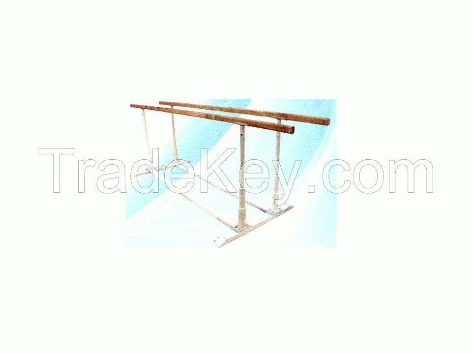 parallel bars