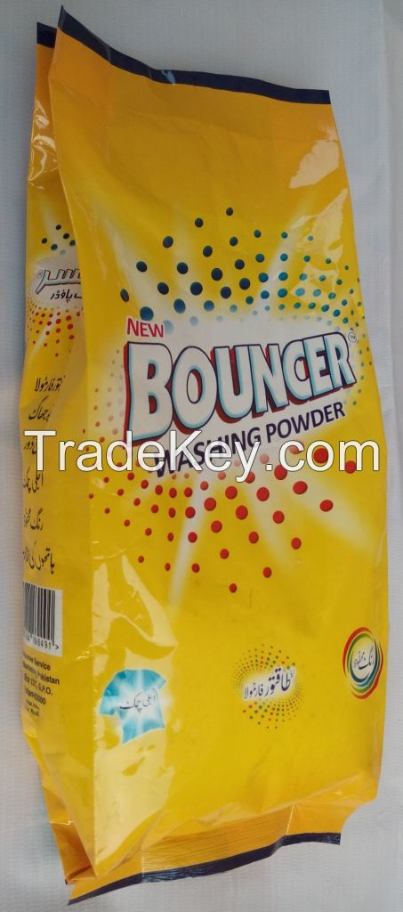 Sell: Bouncer Washing Powder
