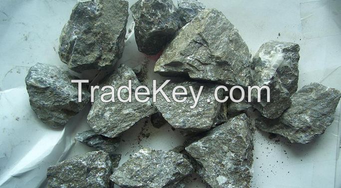 Sell High Quality Zinc Ore from Nigera