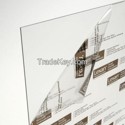 acrylic panel surface protective film