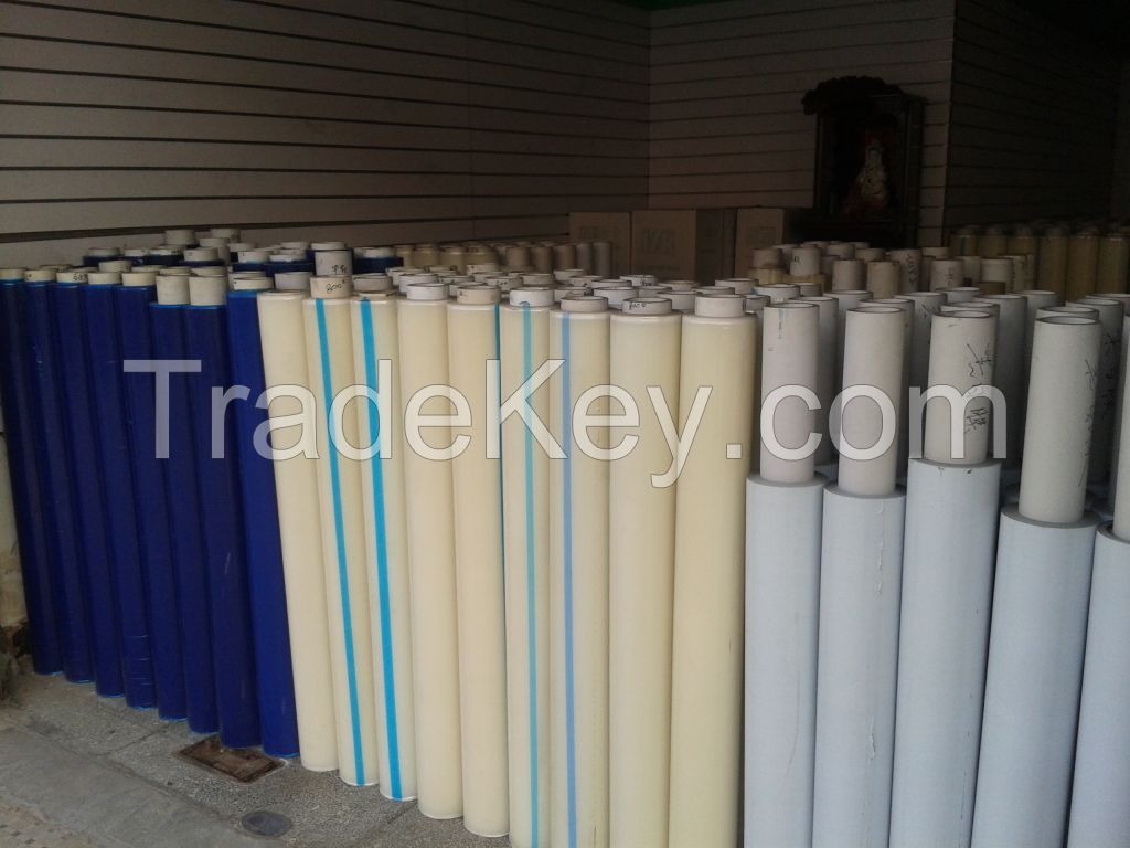 pe protection film