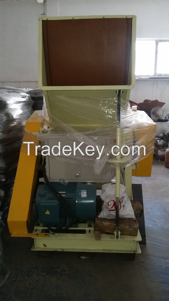 best-selling model of the plastic crusher of 30 KW