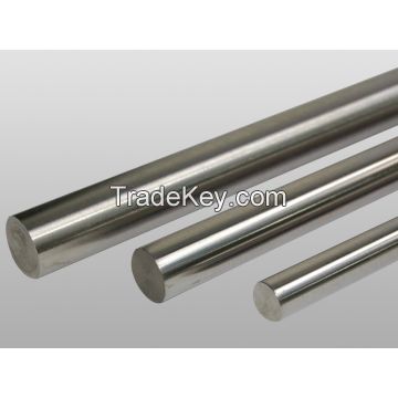 High hardness and anti abrasive tungsten carbide rod