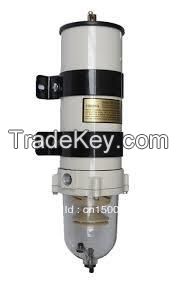 FUEL WATER SEPARATOR FUEL FILTER 1000FG 900FG 500FG