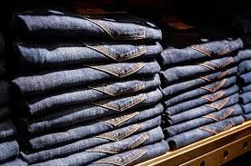 Sell Bulk Jeans