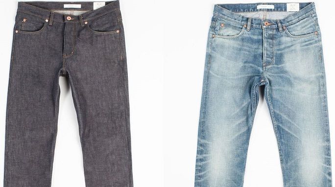Sell Fashion Jeans