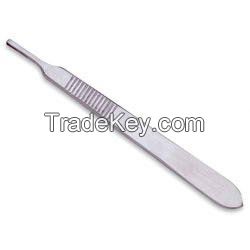 Scalpel Handle