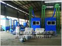 High recycling efficiency aluminum plastic separation machine for sale