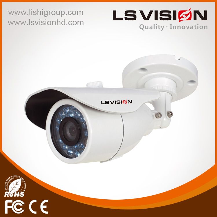 LS-AF3130B 1.3MP AHD Camera