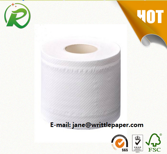 China high quality toilet paper roll