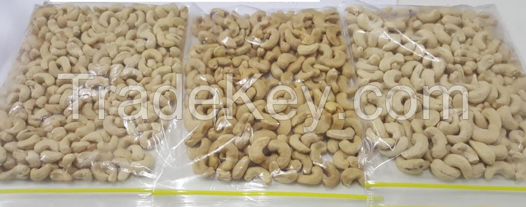 Cashew Nuts