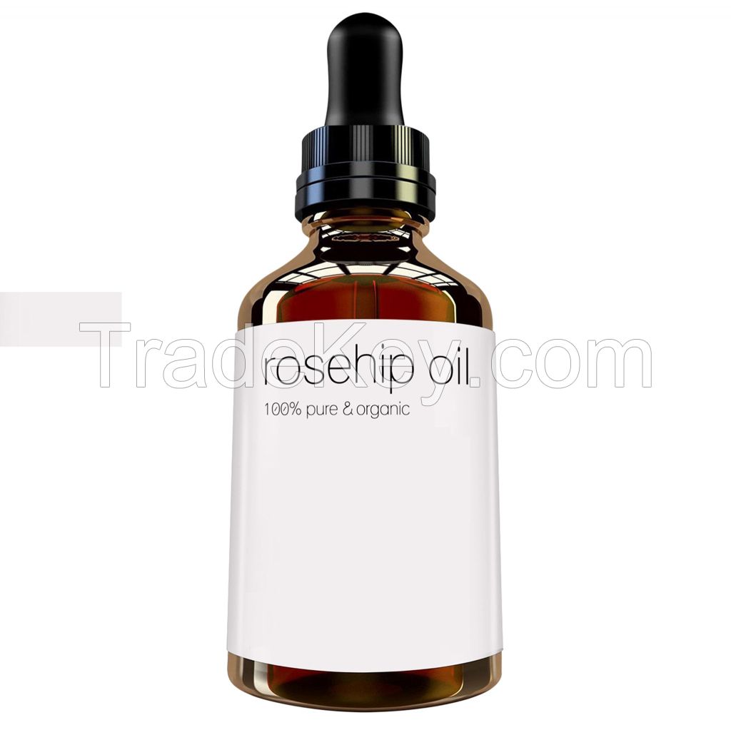 Rosehip Oil