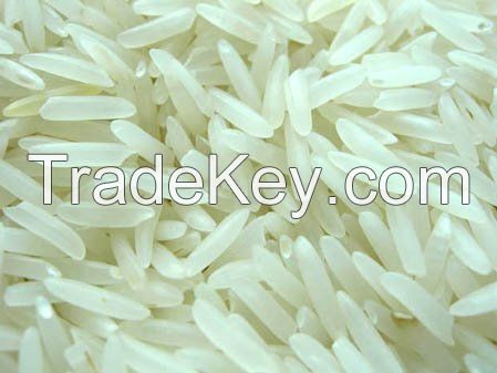 Long Grain Rice