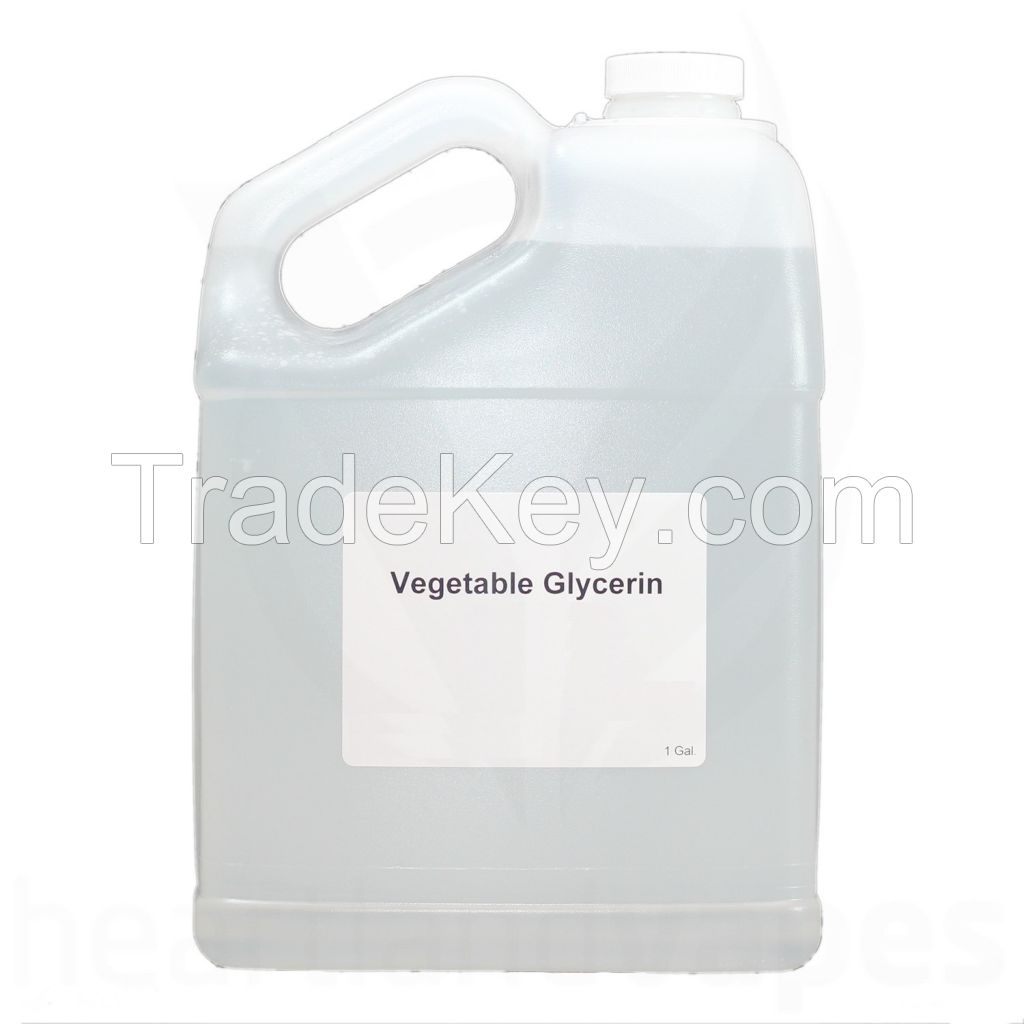 Vegetable Glycerine