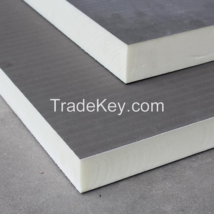 Polyurethane Foam Insulation Board