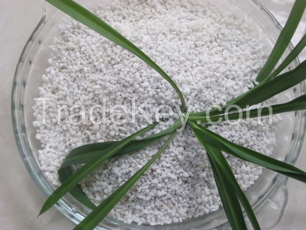 Horticultural Perlite