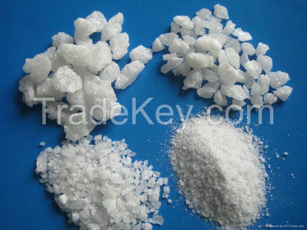 Refractory Raw Material WFA