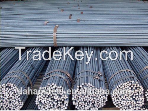 sell steel rebar