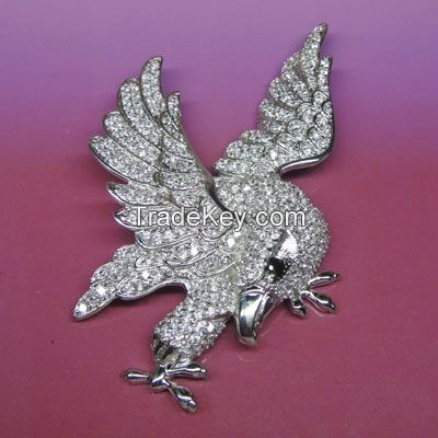 high quality party's  brooch/pendant