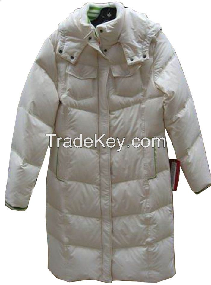 wholesale cheap Women Padding Jacket, wind and waterproof wear
