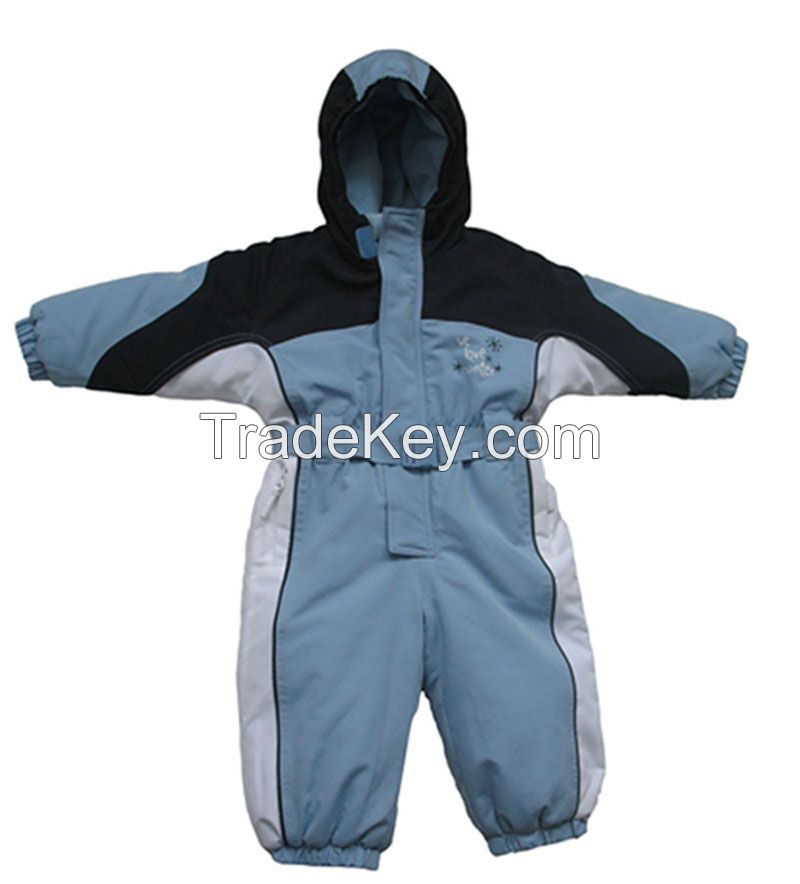 New Style Kid's Overall, Kid's Clothing, Kids Garment