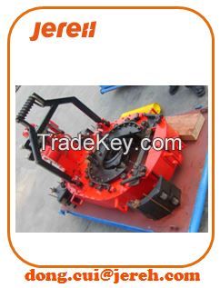 STOCK SALE- HYDRAULIC CASING POWER TONG