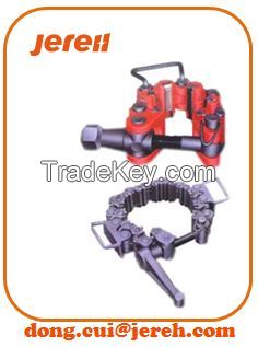 STOCK SALE- SAFETY CLAMP