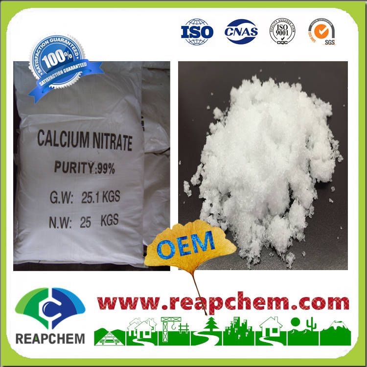 Calcium Nitrate