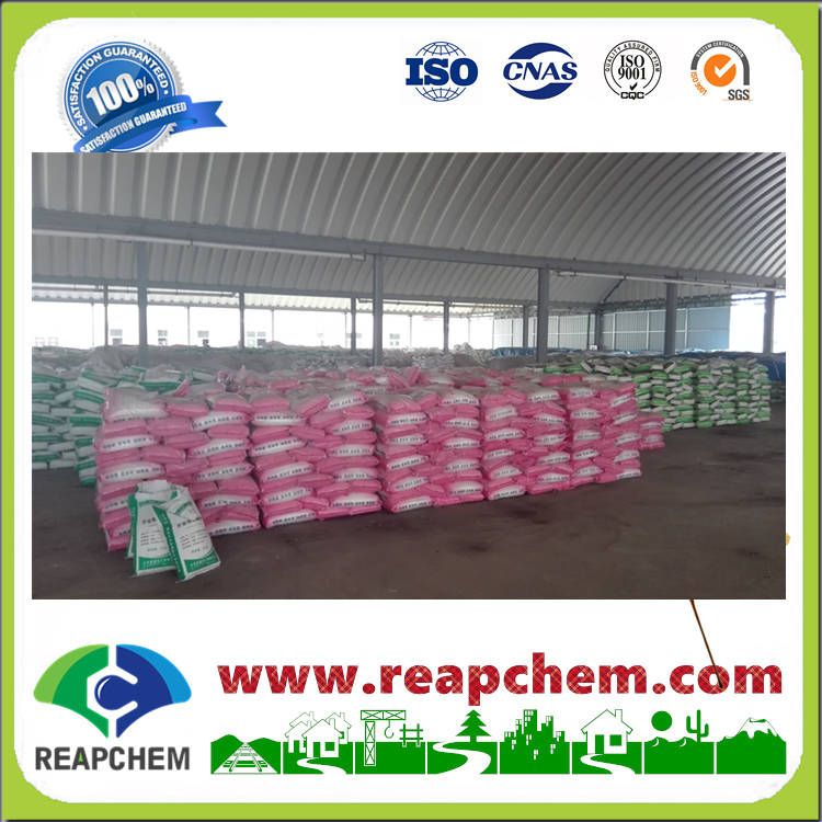 Diammonium Phosphate (DAP)