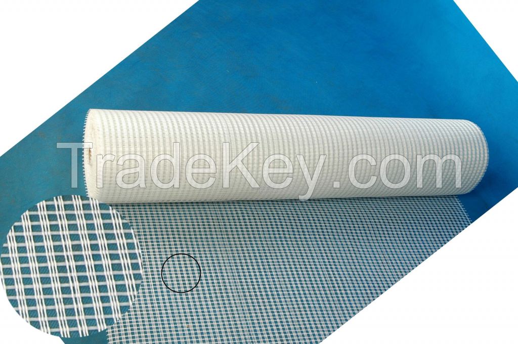 fiberglass wire mesh