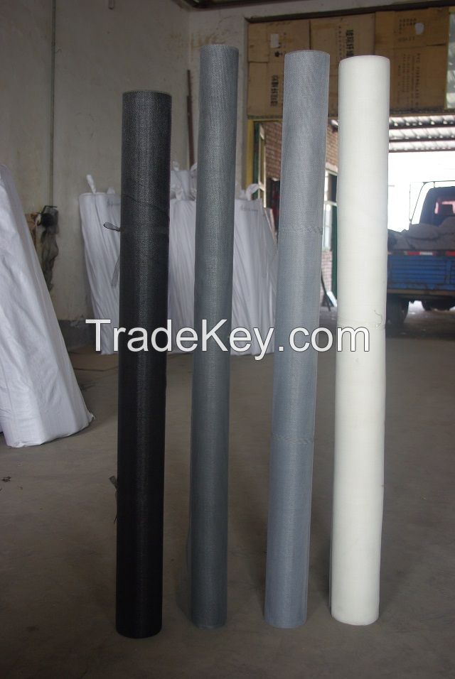 window screen china supplier 16x18 16x14