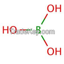 Boric Acid