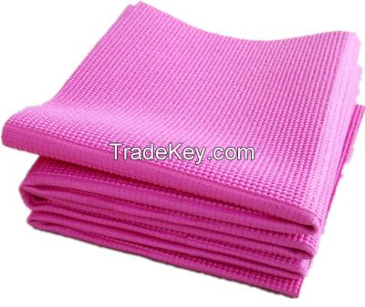 Foldable PVC Yoga Mats/folding PVC Yoga Mats