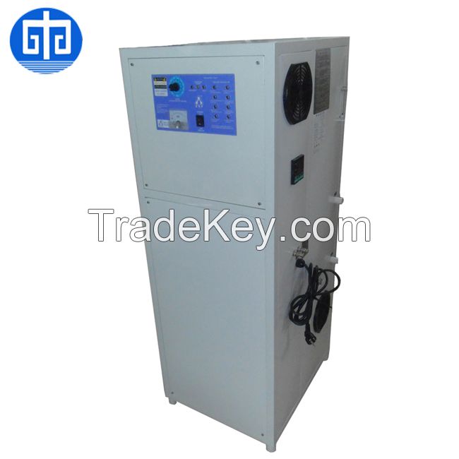 Guangzhou High Efficiency Ozone generator for water treatment