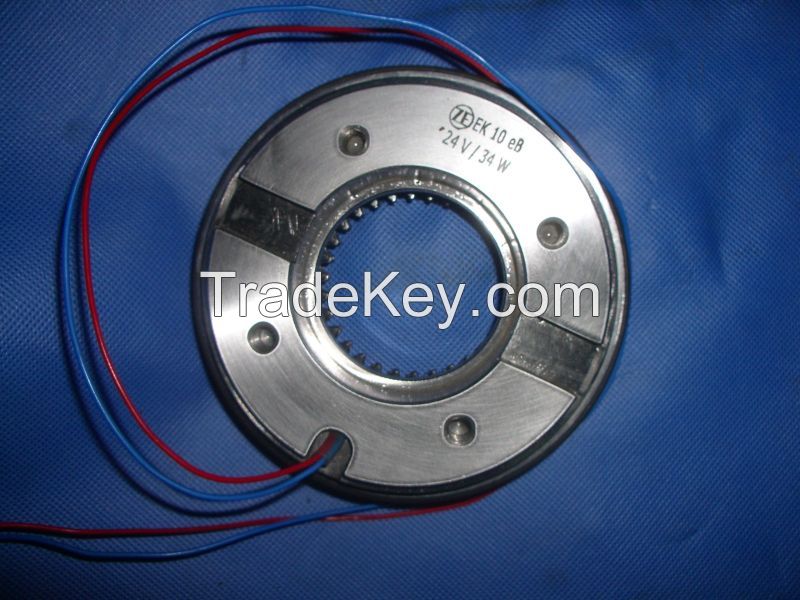 Clutch ZF EK5; EK10; EK20