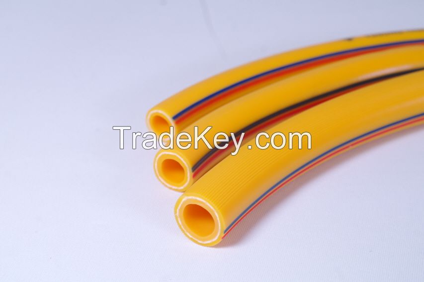 PVC POWER SPRAY HOSE