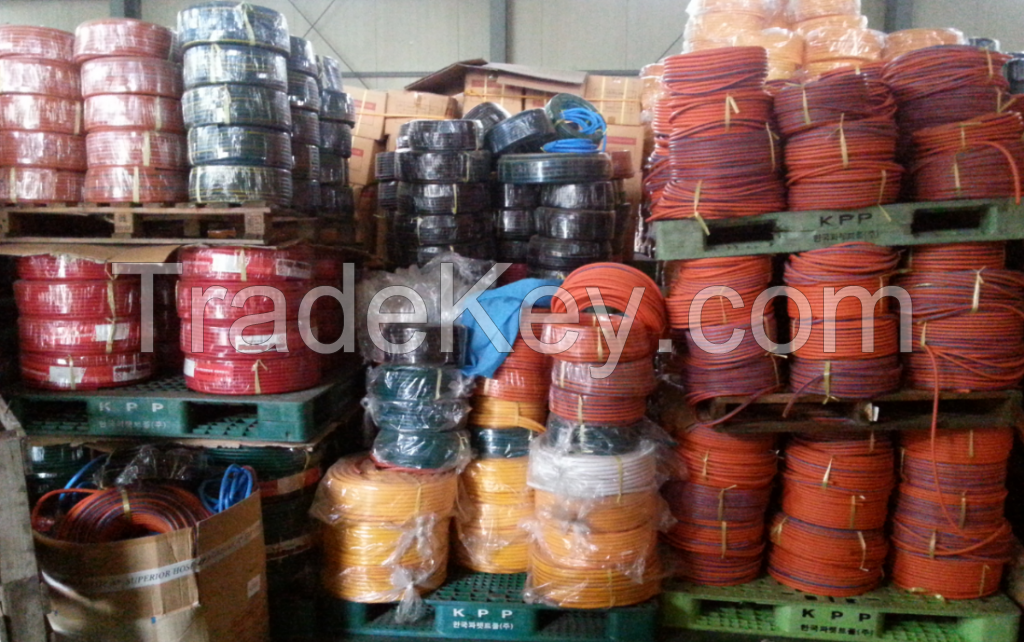 Stock Hoses