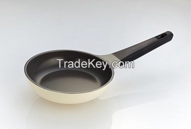 Ceramic Coated Frying Pan