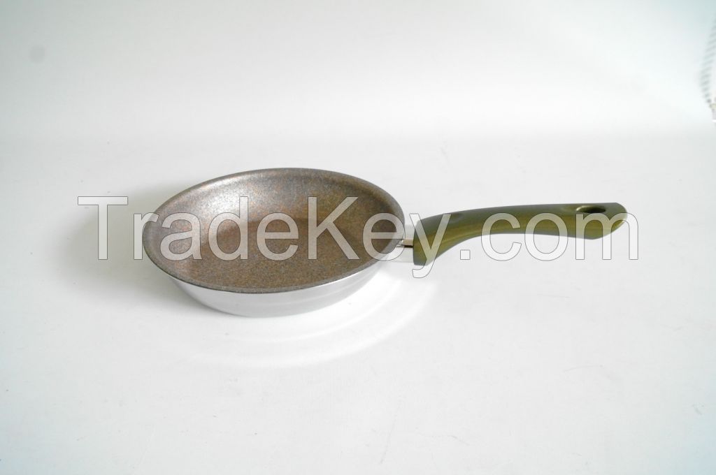 STAINLESS STEEL 3PLY INOBLE COATING PAN