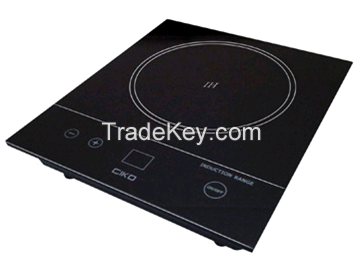 INDUCTION RANGE