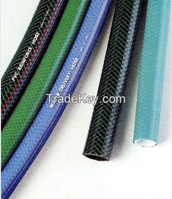 PVC GARDEN HOSE