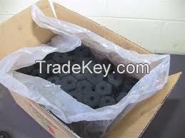BBQ Charcoal/Hard Wood Charcoal/Hexagon Shape Hardwood Briquette Charcoal