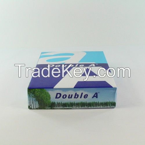Buy Double A Copy Papers 80GSM at Wholesale Paper