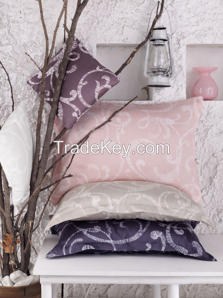 High Quality Cotton - Satin Bedding Sets