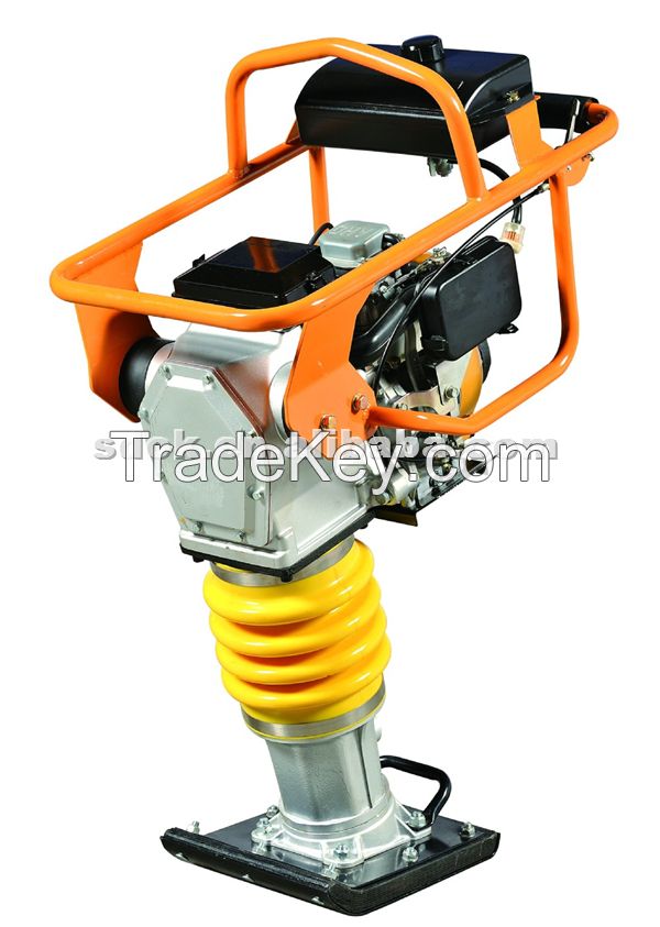 oking Honda engine tamping rammer for sale