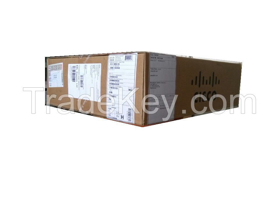 New Cisco 3580 series 48 ports hardware switch WS-C3850-48P-L