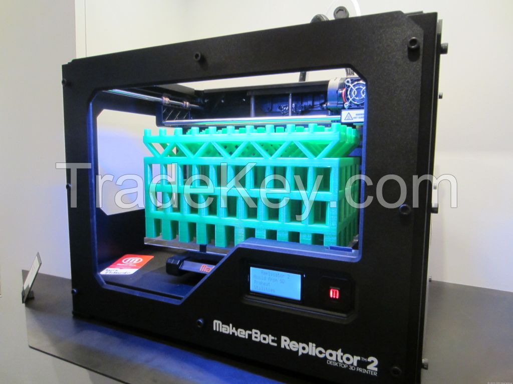 3D printer sales