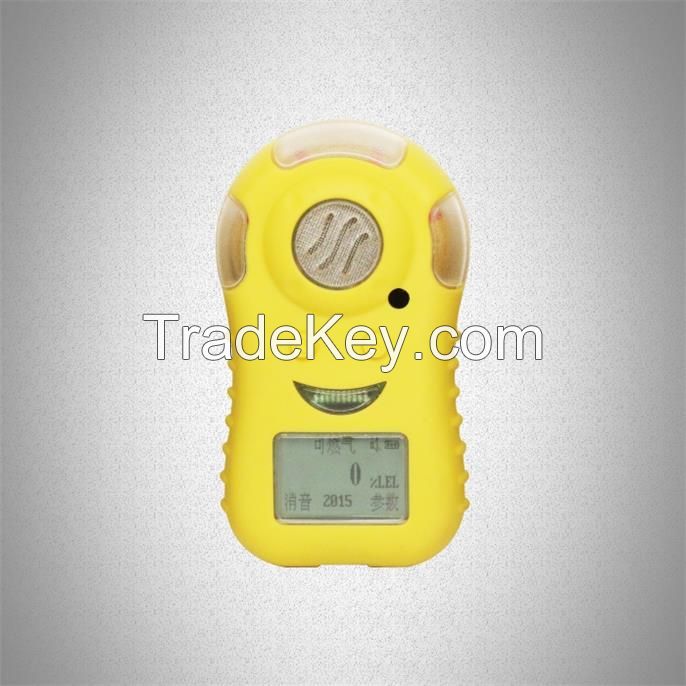HuaFan 12 portable gas alarming detector