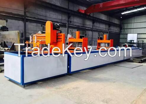 FRP Pultrusion equipment